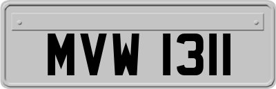 MVW1311