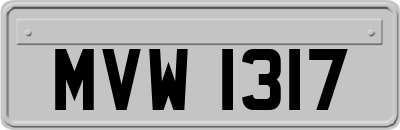 MVW1317