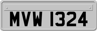 MVW1324