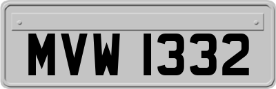 MVW1332