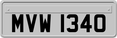 MVW1340