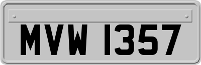 MVW1357