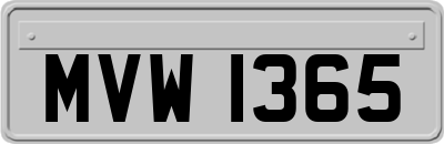 MVW1365