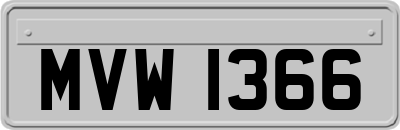 MVW1366