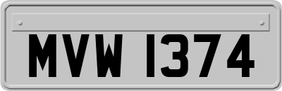 MVW1374