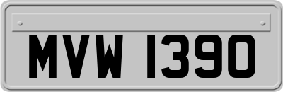 MVW1390