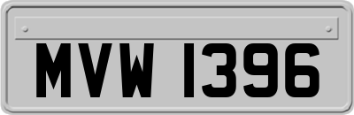 MVW1396