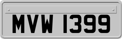 MVW1399