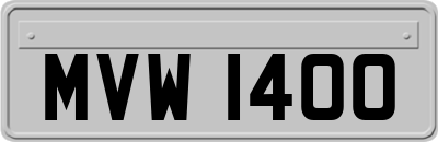 MVW1400