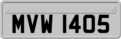 MVW1405