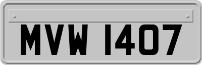 MVW1407