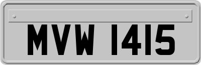 MVW1415