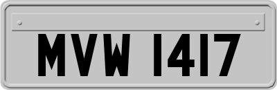 MVW1417