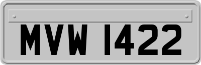 MVW1422