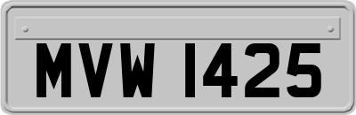 MVW1425