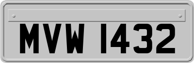 MVW1432