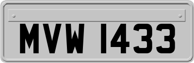 MVW1433