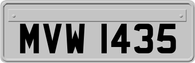 MVW1435