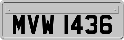 MVW1436