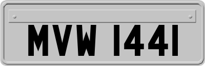 MVW1441