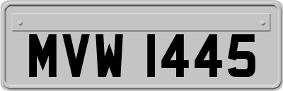 MVW1445