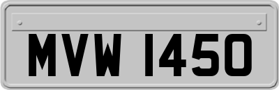 MVW1450