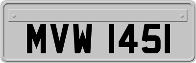 MVW1451