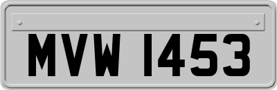 MVW1453