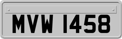 MVW1458