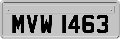 MVW1463