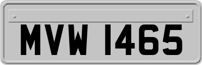 MVW1465