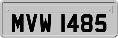 MVW1485