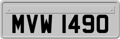 MVW1490