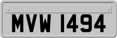 MVW1494