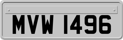 MVW1496