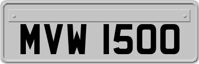 MVW1500