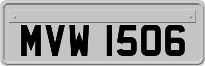 MVW1506