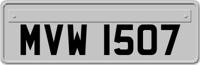 MVW1507