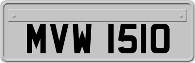 MVW1510