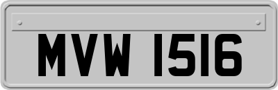 MVW1516