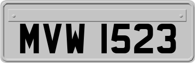 MVW1523