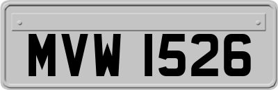 MVW1526