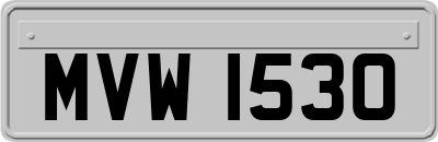 MVW1530