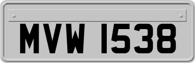 MVW1538