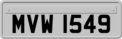 MVW1549