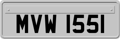 MVW1551