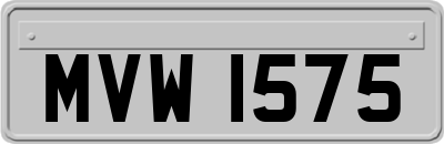 MVW1575