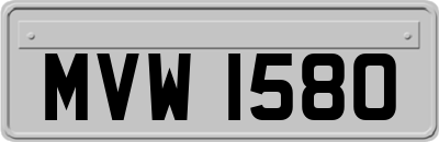 MVW1580