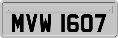 MVW1607