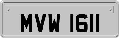 MVW1611